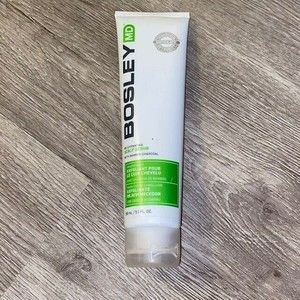 Bosley MD Rejuvenating Scalp Scrub 5.1 oz.